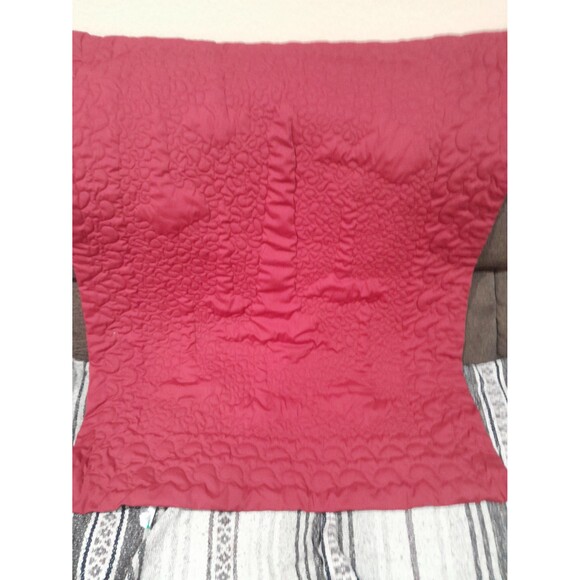 Lighthouse Lap Quilt, Large Size Handmade - Picture 4 of 4